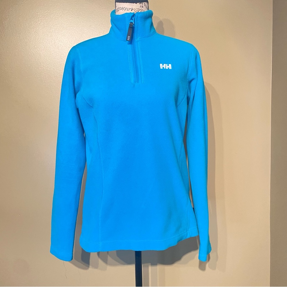 Helly Hanson fleece pullover